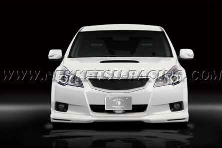ชุดแต่งรอบคัน SUBARU BR9 LEGACY TOURING WAGON TOMMYKAIRA (JAPAN)